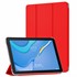 Huawei MatePad T10 Kılıf CaseUp Smart Protection Kırmızı 1